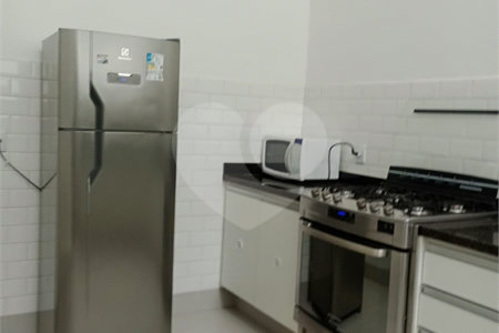 Apartamento à venda com 4 quartos, sendo 3 suítes, em Água Fria, São Paulo, SP