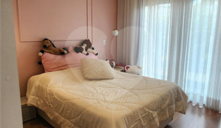 Casa à venda com 3 suítes no condomínio Portal do Horizonte, Bragança Paulista - SP
