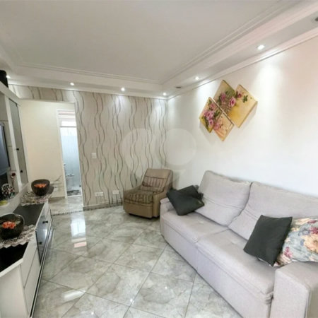 Apartamento à venda com 3 quartos, sendo 1 suíte, em Água Fria, São Paulo, SP