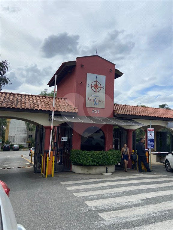 Apartamento à venda com 2 quartos em Jardim Santo André, Santo André, SP