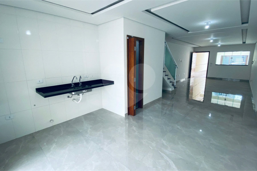 Casa à venda com 3 suítes em Vila Maria, São Paulo, SP