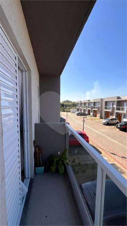 Casa à venda com 2 quartos no condomínio Alameda Vida e Lazer, Suzano - SP
