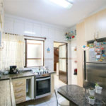 Apartamento à venda com 3 quartos, sendo 1 suíte, em Vila Assunção, Santo André, SP
