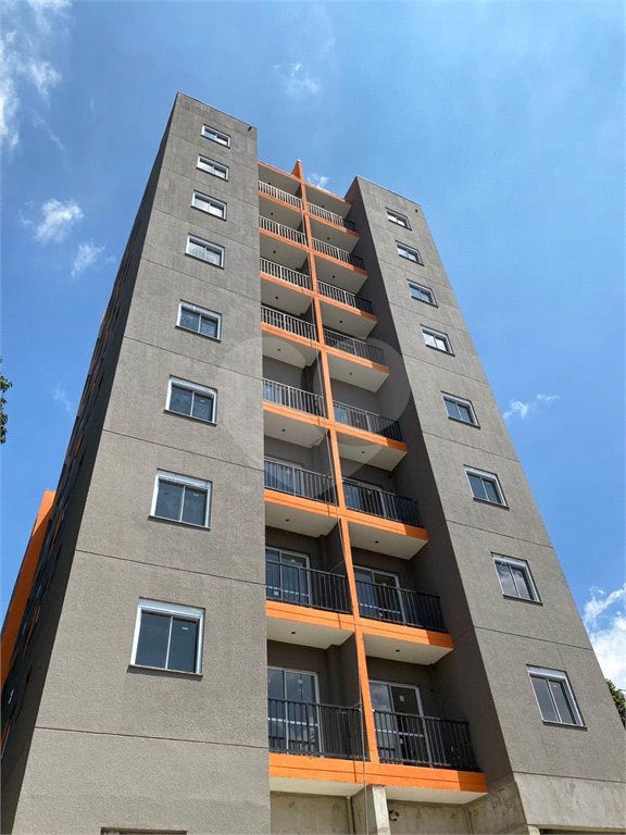 Apartamento à venda com 2 quartos em Casa Verde, São Paulo, SP
