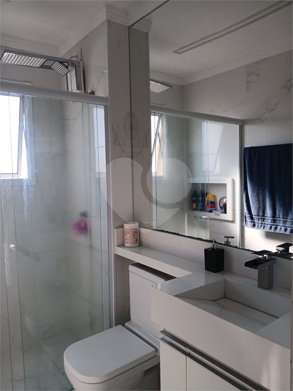 Apartamento à venda com 2 quartos em Vila Helena, Sorocaba, SP