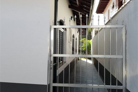 Casa à venda com 3 quartos, sendo 1 suíte, no condomínio City Campo Grande, São Paulo - SP