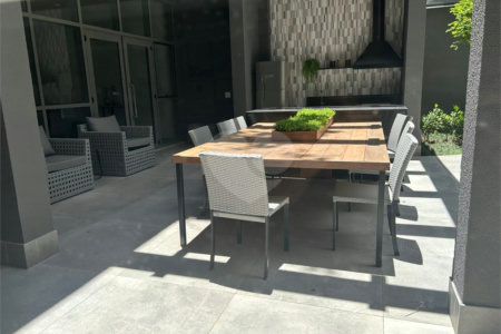 Apartamento à venda com 1 suíte em Pinheiros, São Paulo, SP
