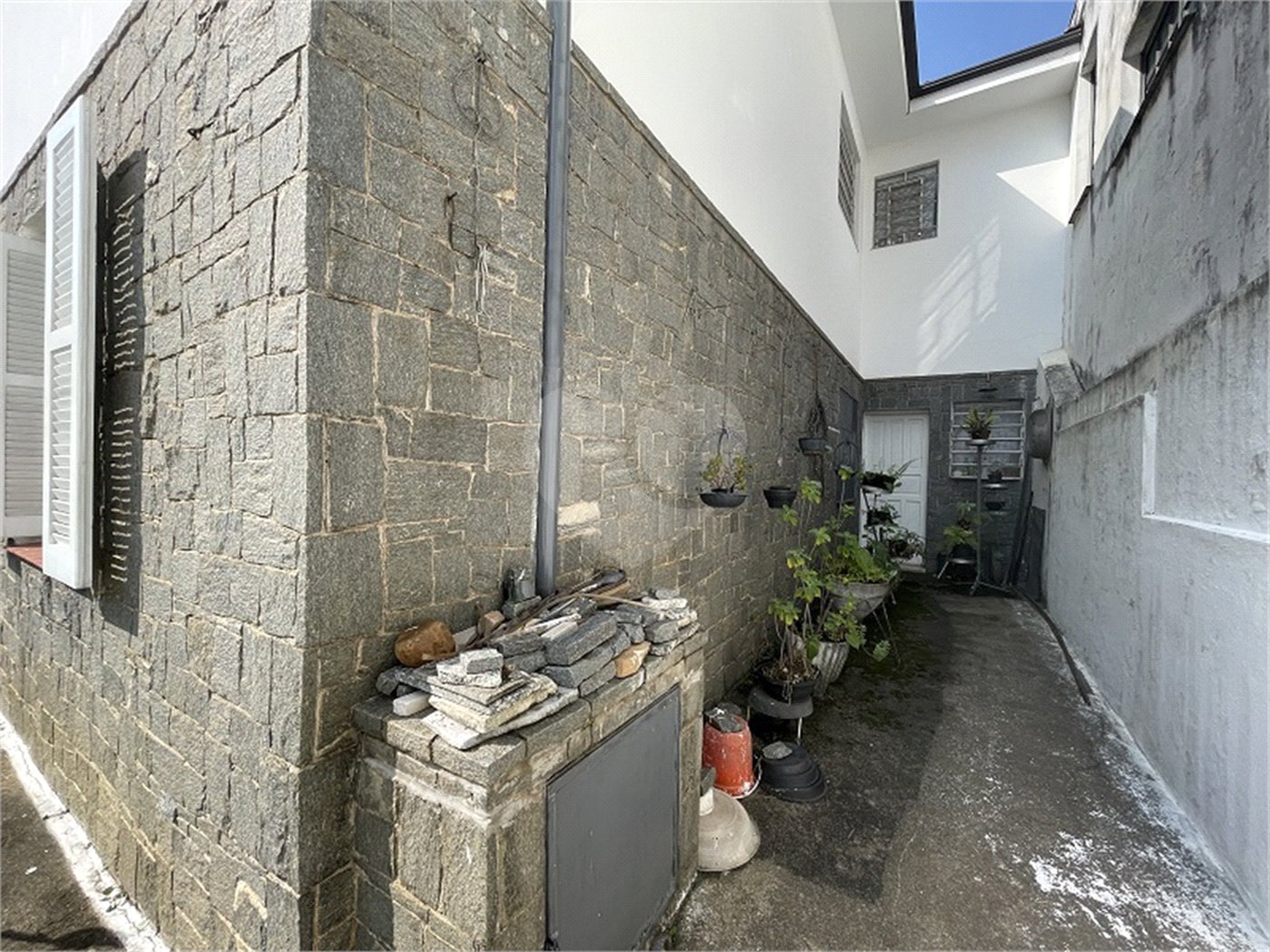 Casa Térrea à venda com 3 quartos em Jardim São Paulo(zona Norte), São Paulo, SP