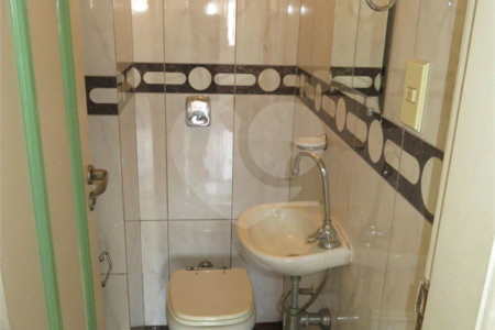 Apartamento à venda com 4 quartos, sendo 2 suítes,  em Tijuca, Rio de Janeiro, RJ