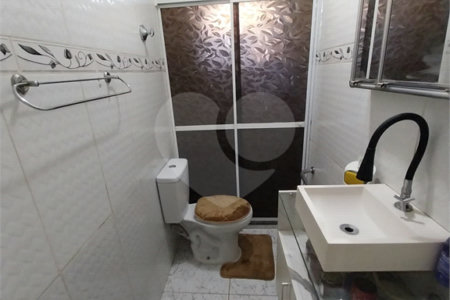 Casa à venda com 3 quartos em Campo Grande, Rio de Janeiro, RJ
