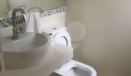 Apartamento à venda com 3 suítes em Vila Mascote, São Paulo, SP