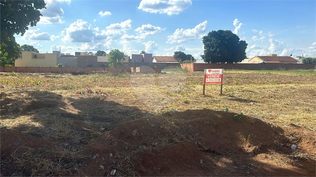 Terreno à venda em Vila dos Ferroviários, Três Lagoas, MS