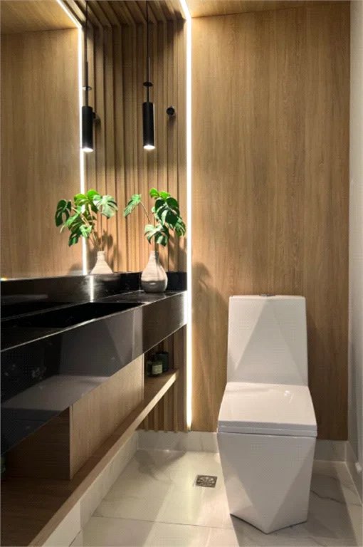 Apartamento à venda com 3 quartos, sendo 1 suíte, em Jardim Vazani, São Paulo, SP