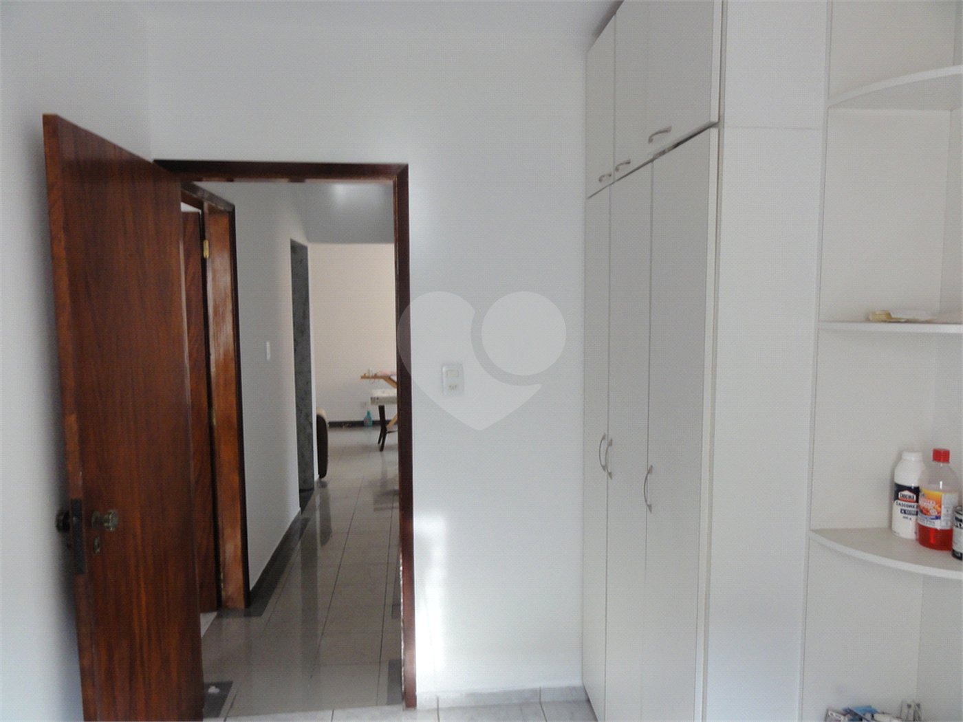 Sobrado à venda com 3 quartos em Água Fria, São Paulo, SP