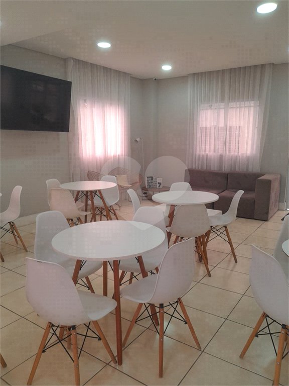 Apartamento à venda com 2 quartos em Campo Grande, Rio de Janeiro, RJ