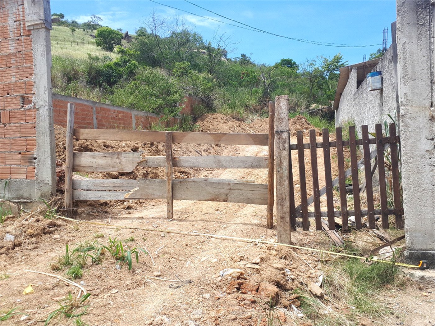 Terreno à venda em Guaratiba, Rio de Janeiro, RJ