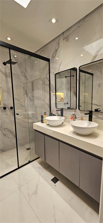 Apartamento à venda com 3 suítes em Jardim Arpoador, São Paulo, SP