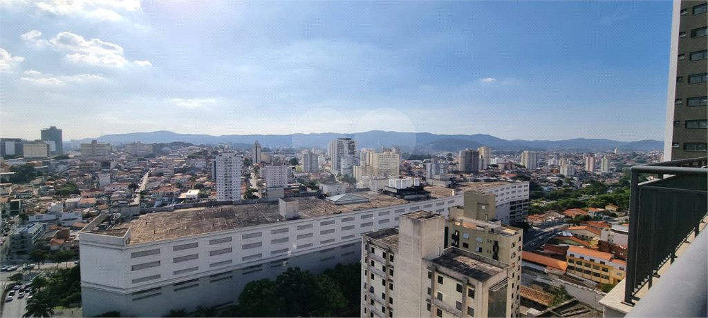 Studio à venda com 1 quarto em Tucuruvi, São Paulo, SP