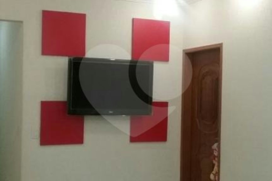 Casa Térrea à venda com 2 suítes em Casa Verde, São Paulo, SP