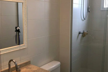 Apartamento à venda com 3 suítes em Lapa, São Paulo, SP