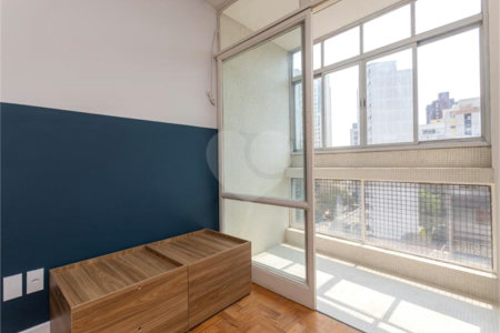 Apartamento à venda com 5 quartos em Consolação, São Paulo, SP