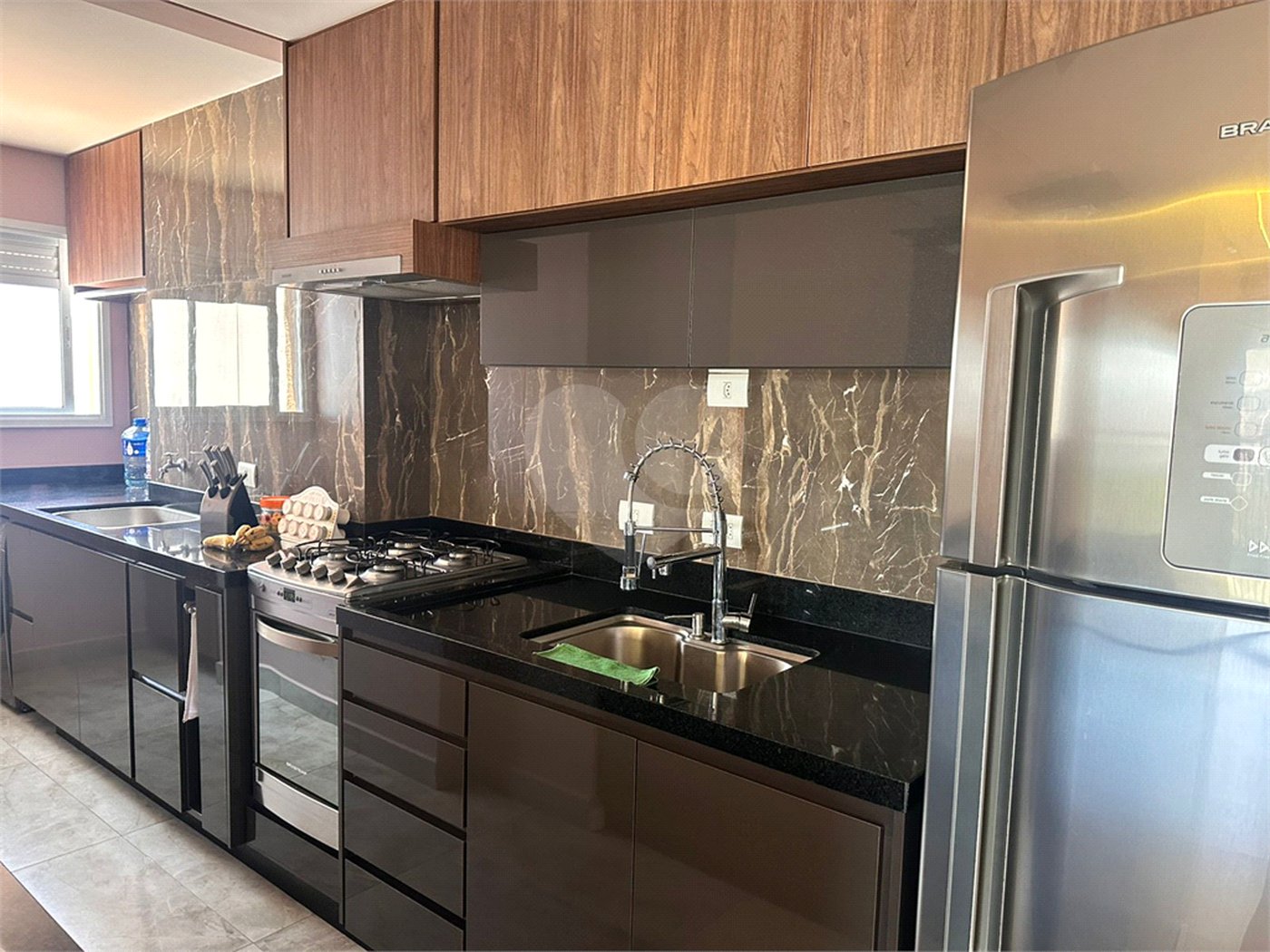 Apartamento à venda com 3 quartos, sendo 1 suíte, em Cidade Mãe do Céu, São Paulo, SP