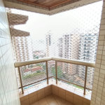Apartamento à venda com 3 quartos, sendo 1 suíte, no Centro, Ribeirão Preto, SP