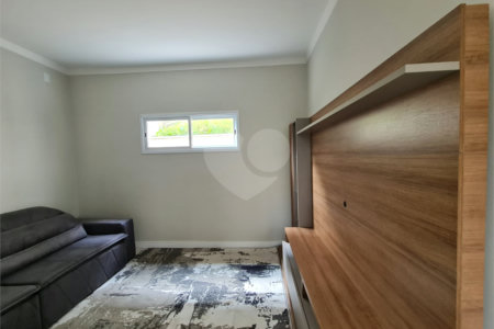 Casa à venda com 3 suítes no condomínio Geneve, Campinas - SP