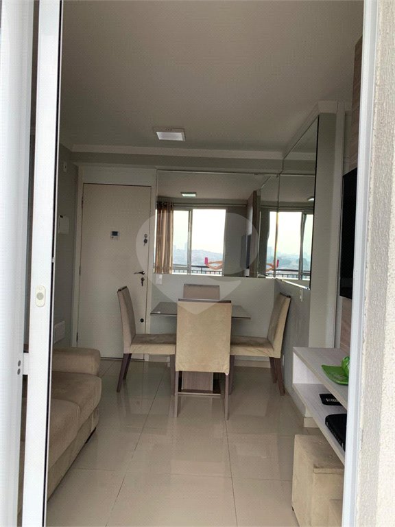Apartamento à venda com 2 quartos em Jaçanã, São Paulo, SP