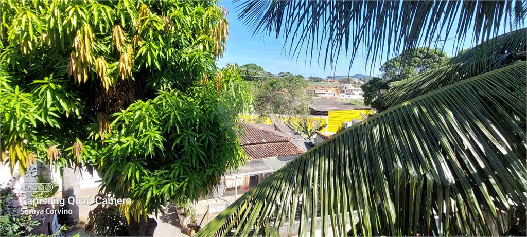 Casa à venda com 1 quarto em Manguinhos, Armação dos Búzios, RJ