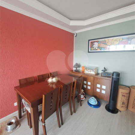 Apartamento à venda com 2 quartos em Tucuruvi, São Paulo, SP
