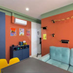 Apartamento à venda com 2 quartos, sendo 1 suíte, em Vila Mariana, São Paulo, SP