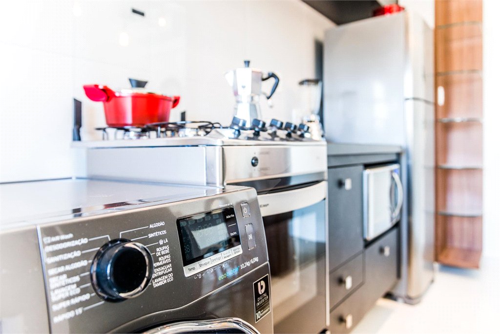 Apartamento para alugar em Pinheiros, São Paulo, SP
