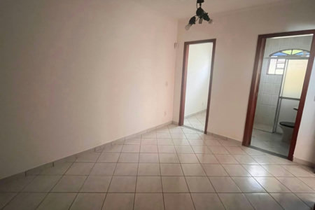 Casa para alugar com 3 quartos, sendo 2 suítes, em Parque Ortolândia, Hortolândia, SP