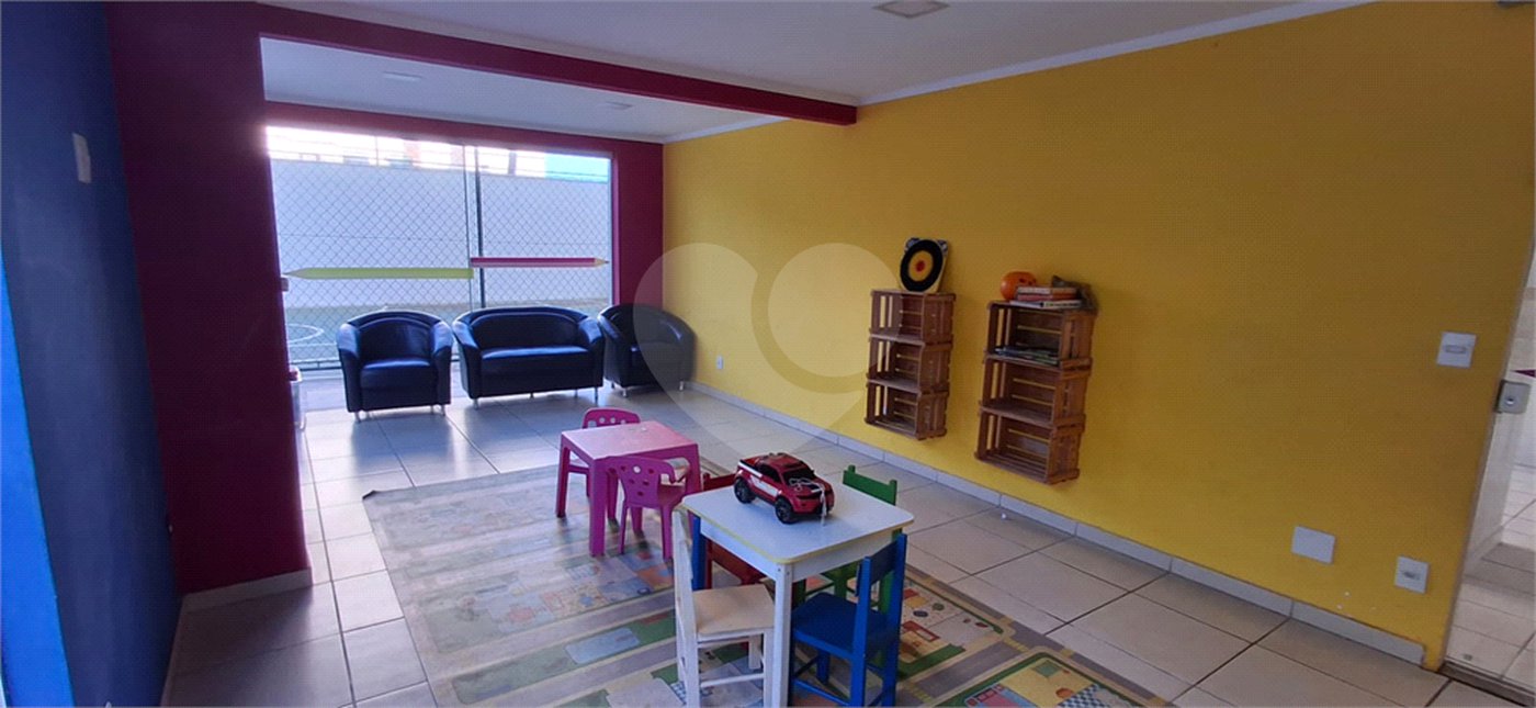 Apartamento para alugar com 2 suítes em Jardim Judith, Sorocaba, SP