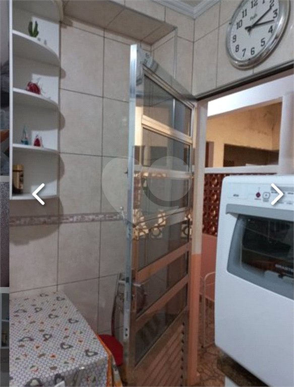 Apartamento à venda com 3 quartos, sendo 1 suíte, em Vila Gustavo, São Paulo, SP