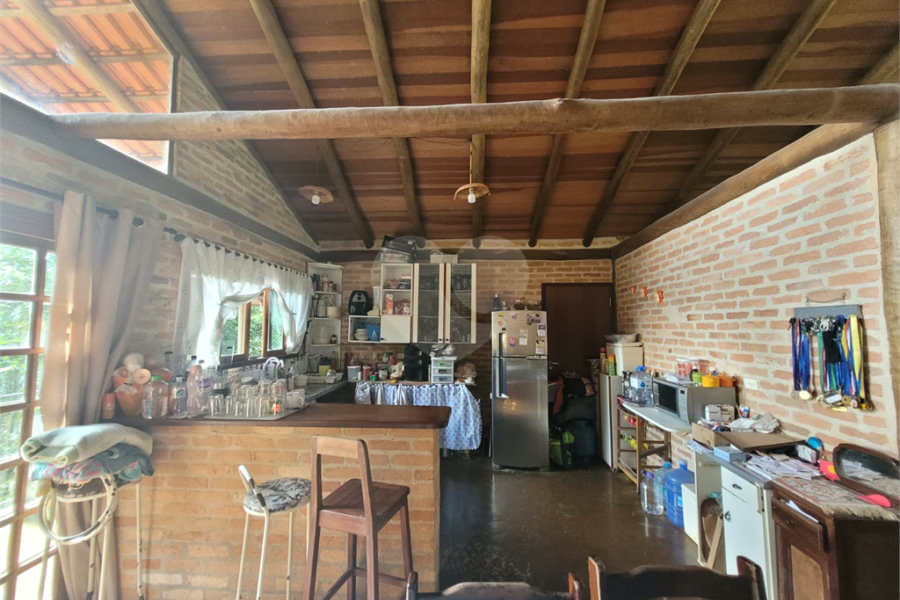 Casa Térrea à venda com 2 quartos, sendo 1 suíte, em Serra da Cantareira, Mairiporã, SP