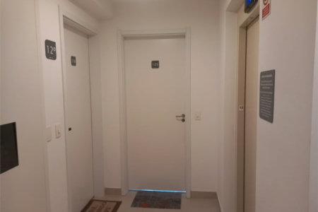Apartamento à venda com 2 quartos em Jardim Taboão, São Paulo, SP