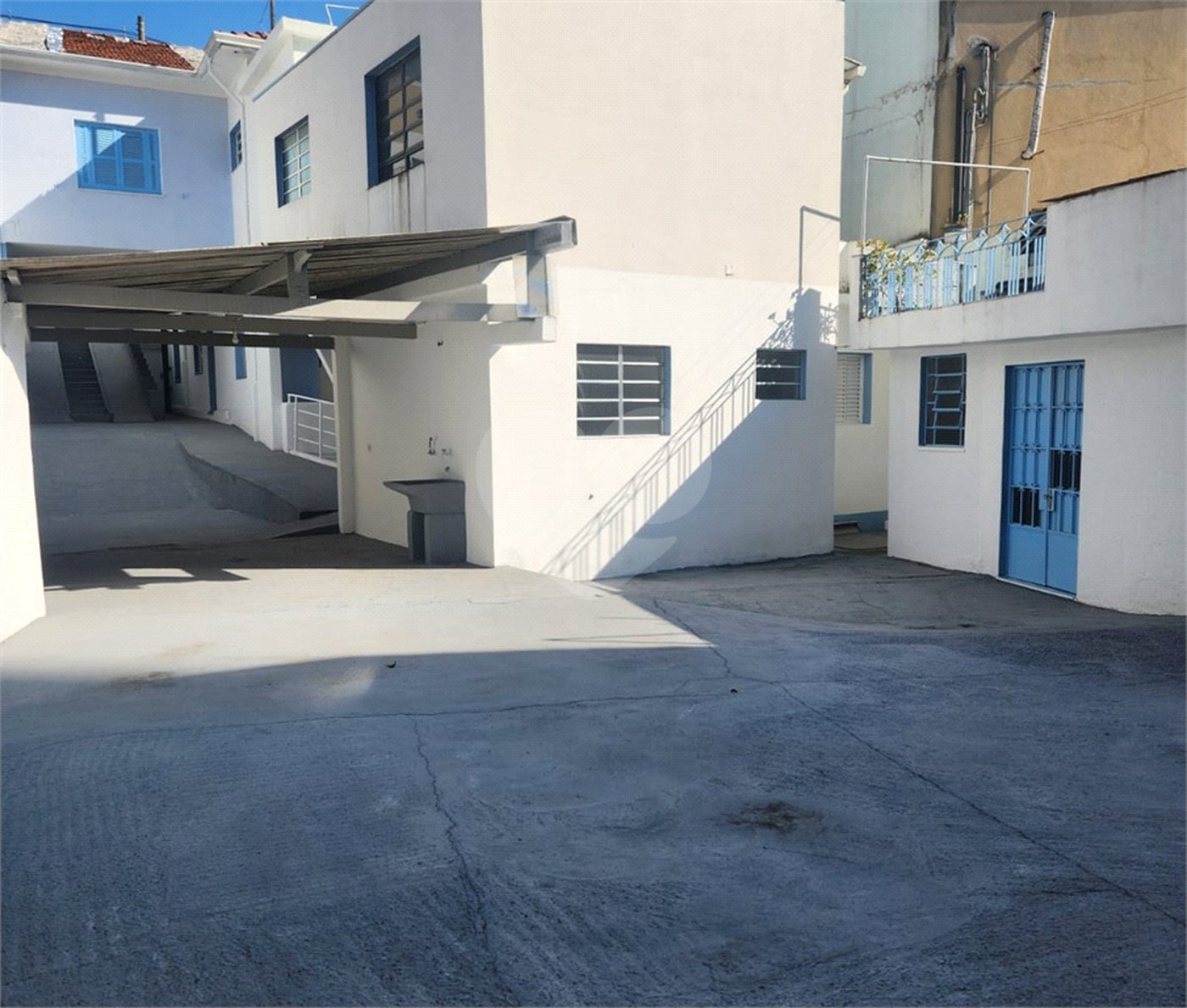Casa para alugar com 5 quartos, sendo 1 suíte, em Vila Ipojuca, São Paulo, SP