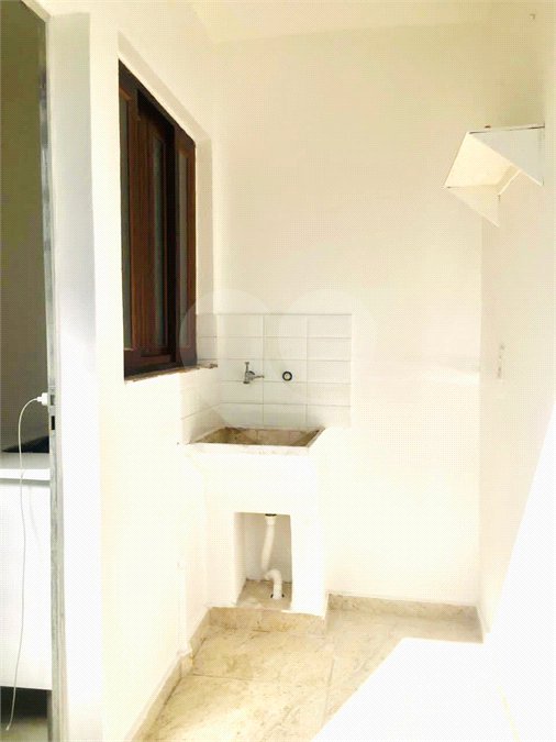 Casa Térrea para alugar com 1 quarto em Mandaqui, São Paulo, SP