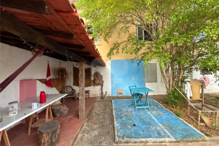 Casa à venda com 3 quartos em Vila Teixeira, Salto, SP
