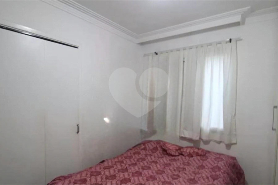 Apartamento à venda com 2 quartos, sendo 1 suíte, em Vila Nova Cachoeirinha, São Paulo, SP