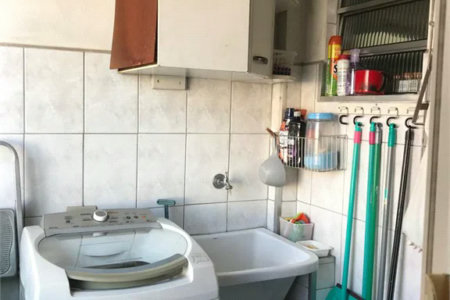 Apartamento à venda com 2 quartos em Sumarezinho, São Paulo, SP