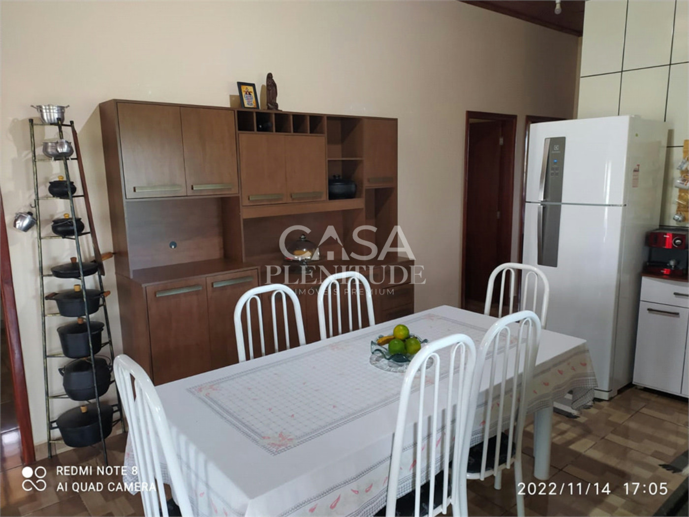 Chácara à venda com 3 quartos, sendo 1 suíte,  em Área Rural de Emilianópolis, Emilianópolis, SP