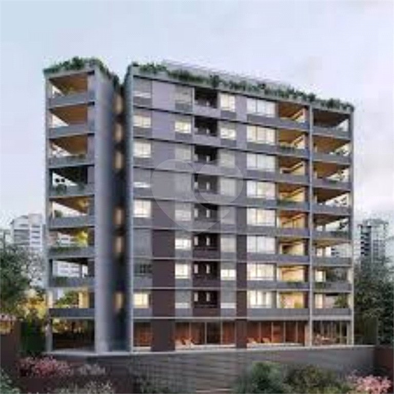 Apartamento à venda com 1 suíte em Perdizes, São Paulo, SP