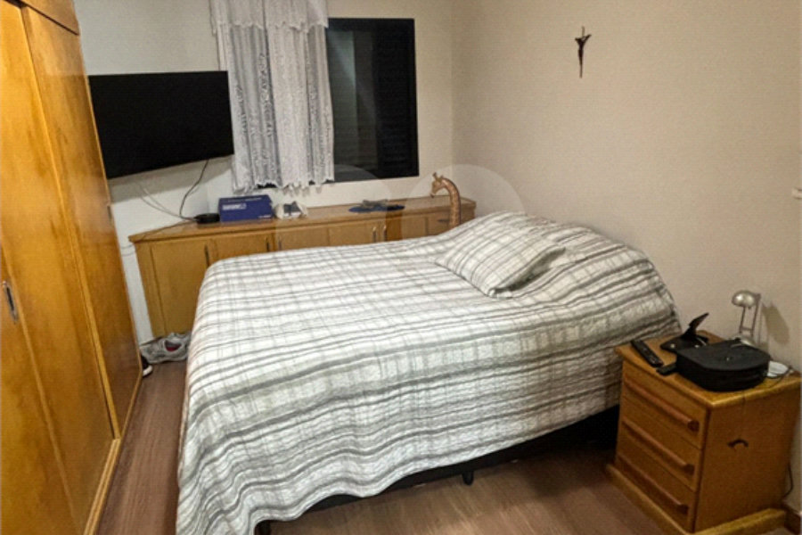 Apartamento à venda com 3 quartos, sendo 1 suíte, em Tucuruvi, São Paulo, SP