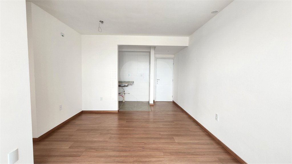 Apartamento à venda com 2 quartos, sendo 1 suíte, em Vila Espírito Santo, Sorocaba, SP