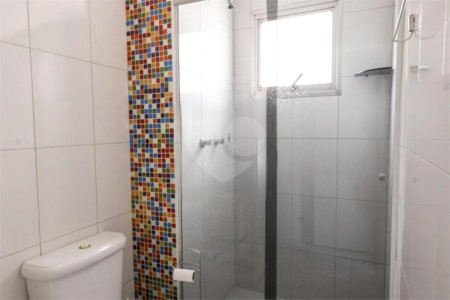 Apartamento à venda com 2 quartos em Chácara Califórnia, São Paulo, SP