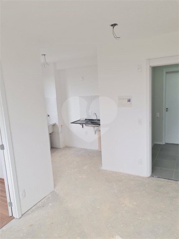 Apartamento à venda com 2 quartos em Vila Guilherme, São Paulo, SP