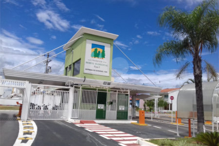 Casa à venda com 3 suítes no condomínio Horto Florestal I, Sorocaba - SP